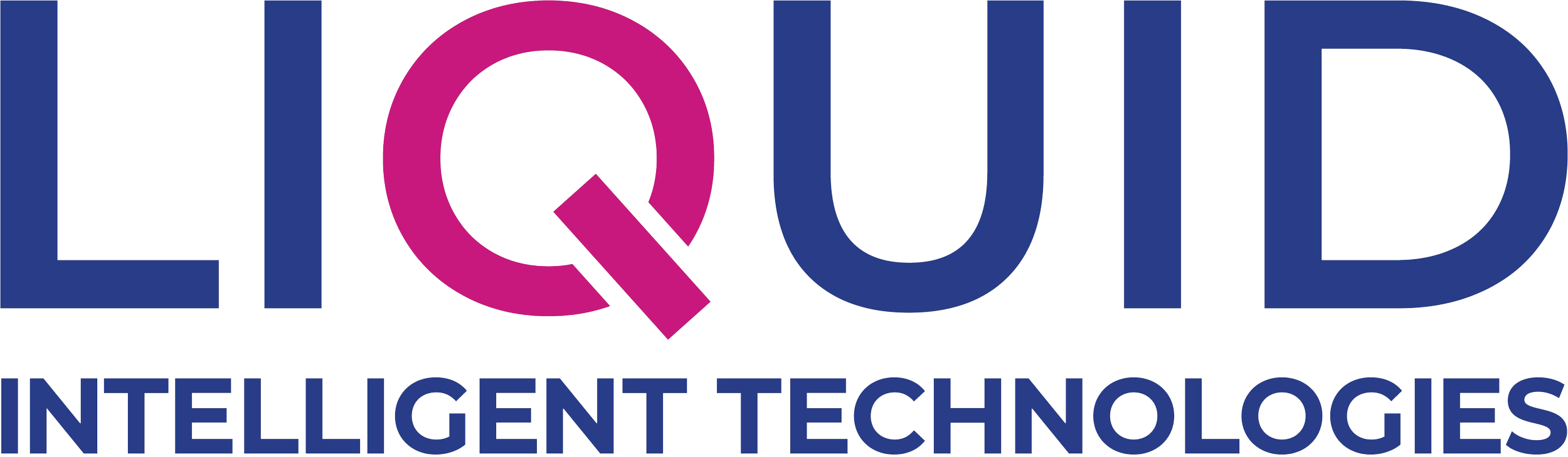 Liquid Intelligent Technologies